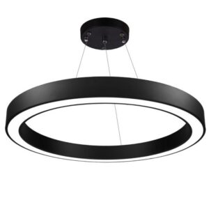Donut Profile Light