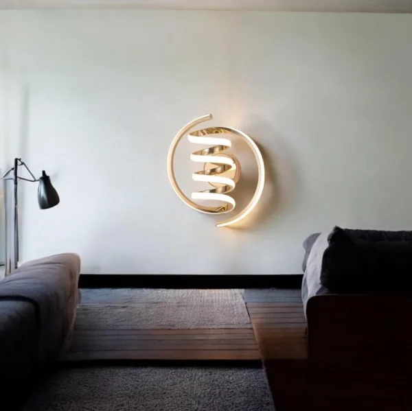 LED lighting trends 2025