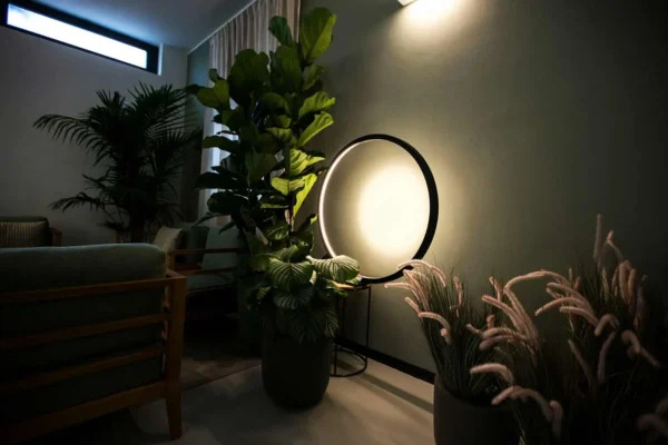 LED lighting trends 2025