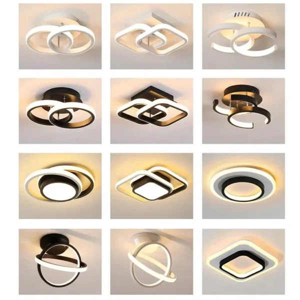 LED Lights for Ceiling