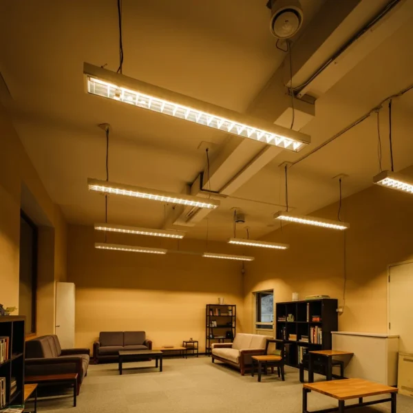 LED vs CFL