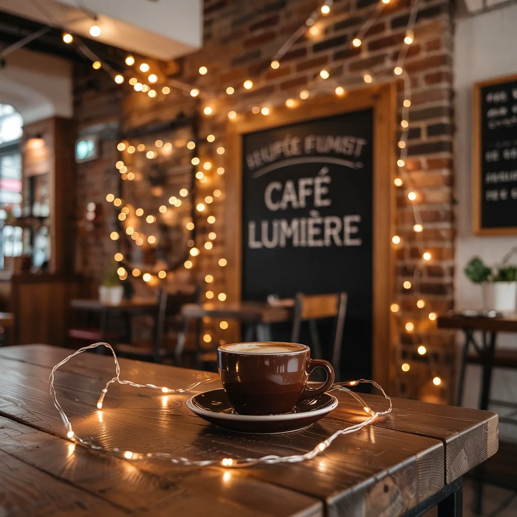 Latest Trends in LED Lighting for 2025