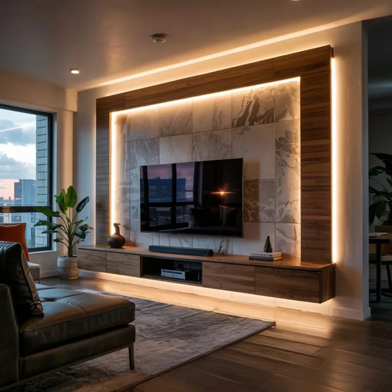 LED Strips lights for home