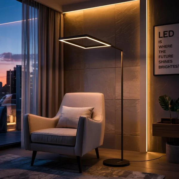 2025 LED