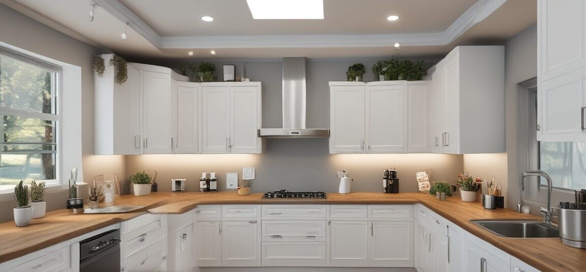 LED Panel Lights