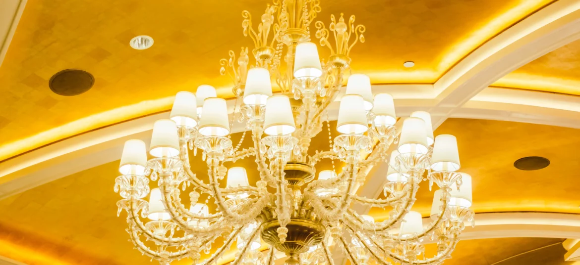 LED Chandeliers