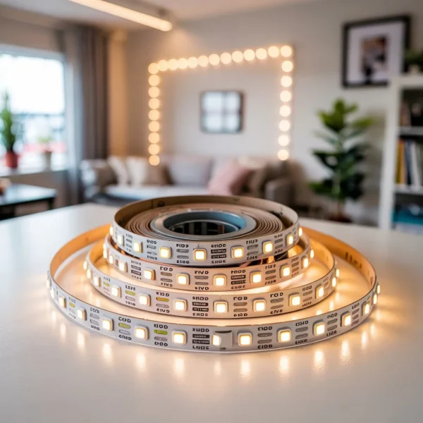 LED strip lights Price