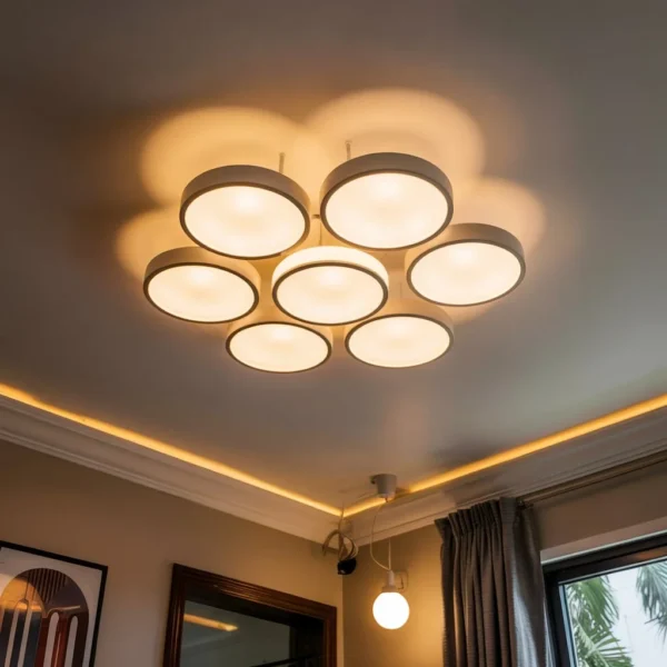 LED Lights for Room Ceiling