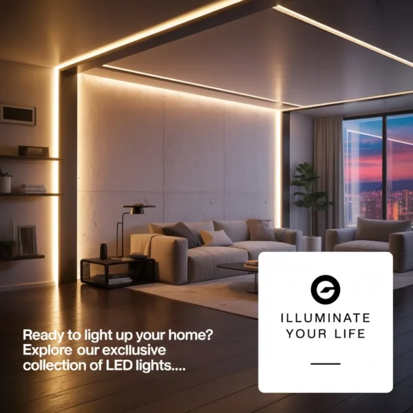 Top 10 LED Lights