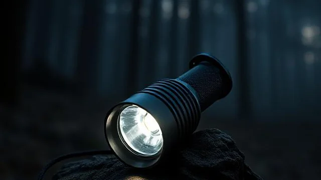 Striker lights