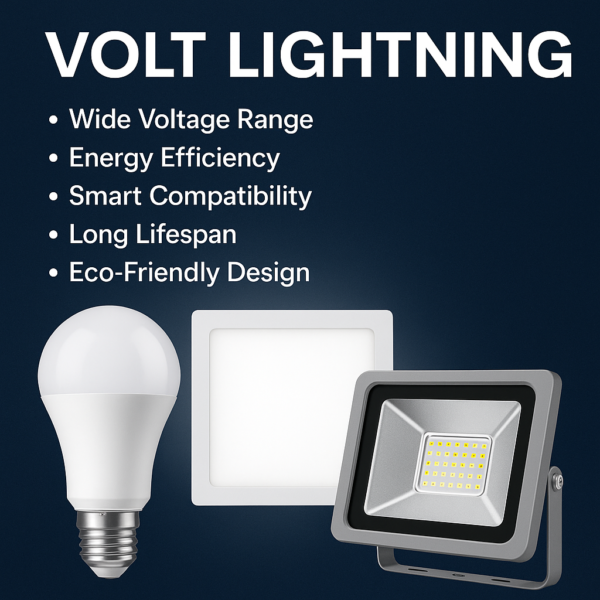 Volt Lightning Price