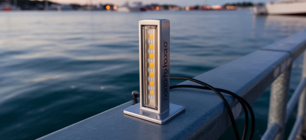 Boat Light