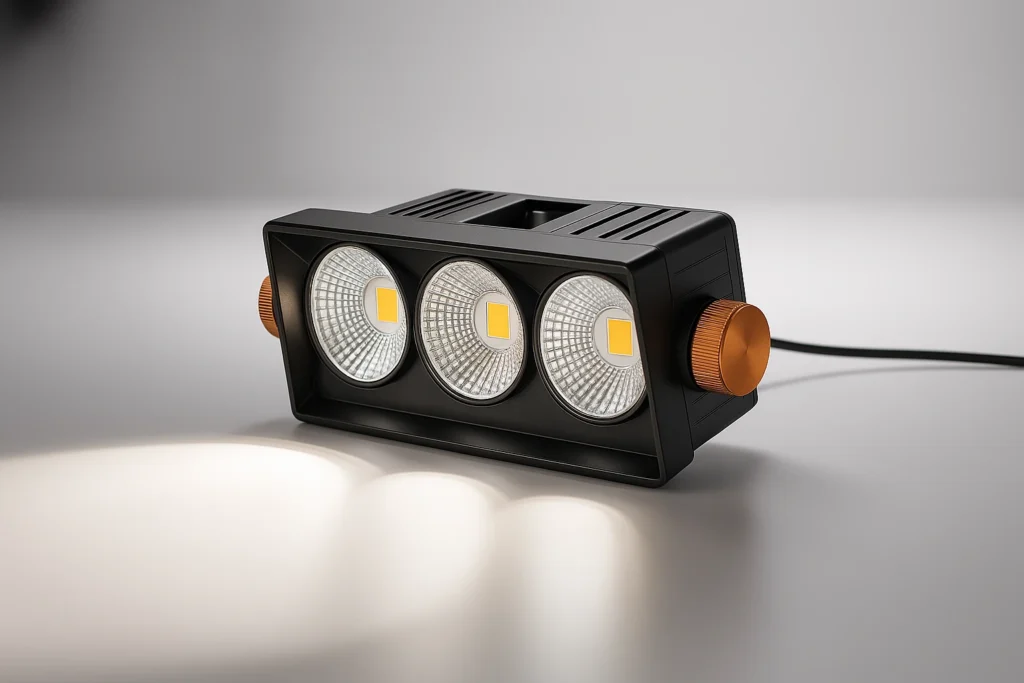Led lights