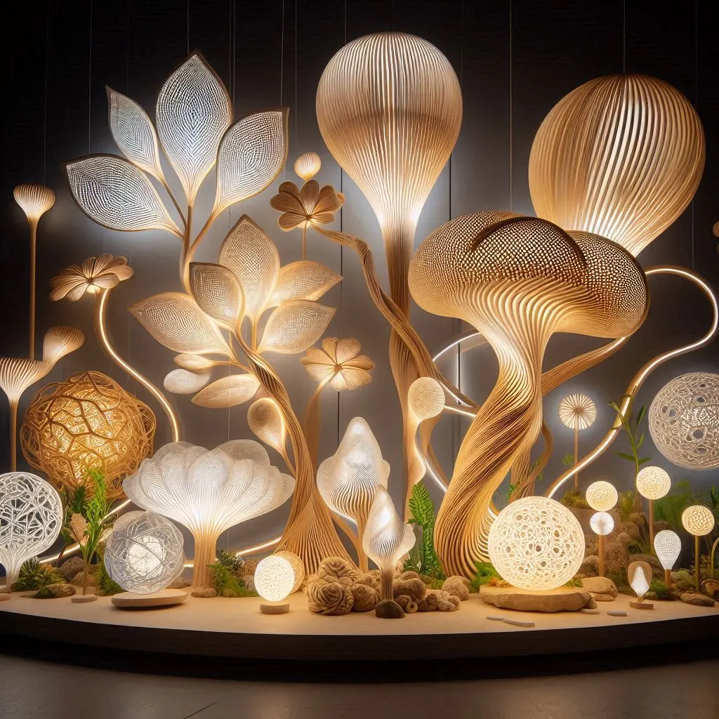 “Top 5 Revolutionary LED Lighting Trends 2025”