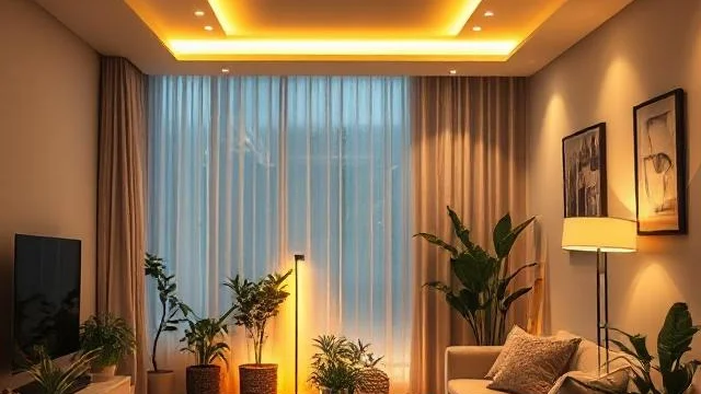 benefits of switching to LED lights