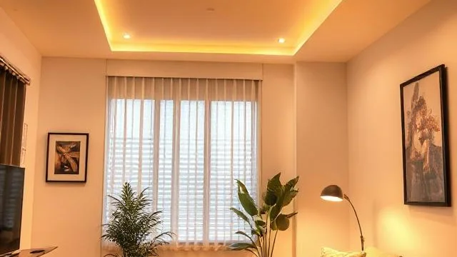 benefits of switching to LED lights