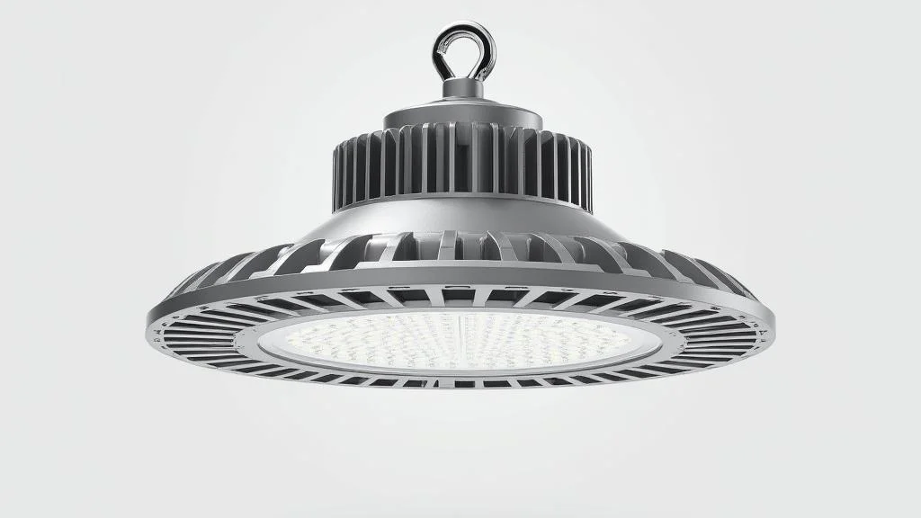 The Ultimate Guide to High Bay Lights: What They Are and Why You Need Them