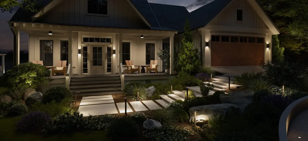 Best LED Light Ideas for Home Decor