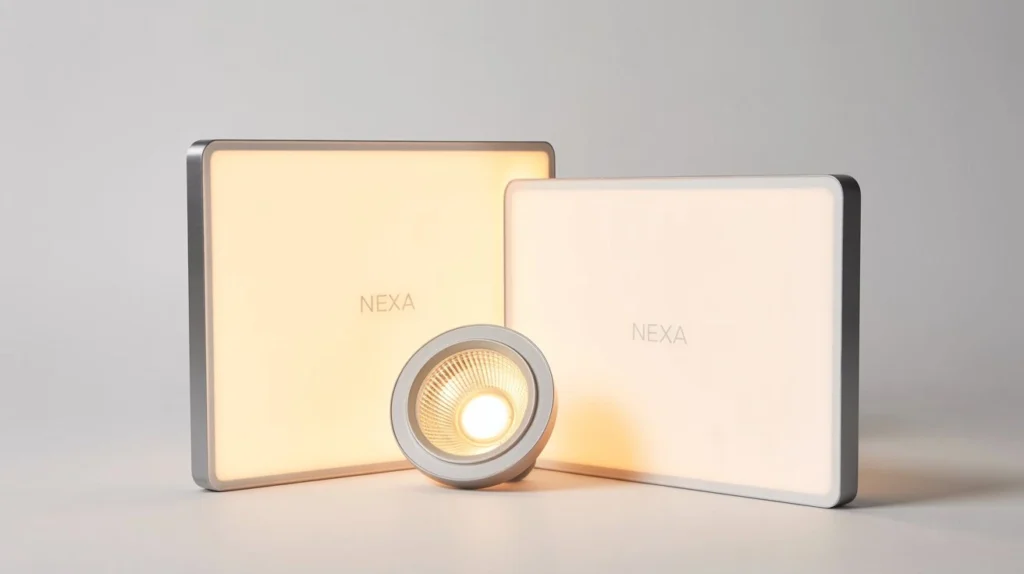 Best Latest LED Panel Lights – Indilites