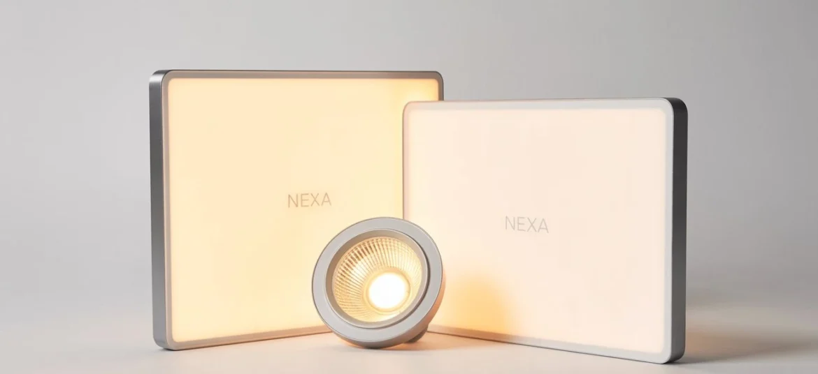 LED panel