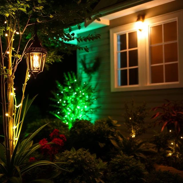 Best LED Light Ideas for Home Decor