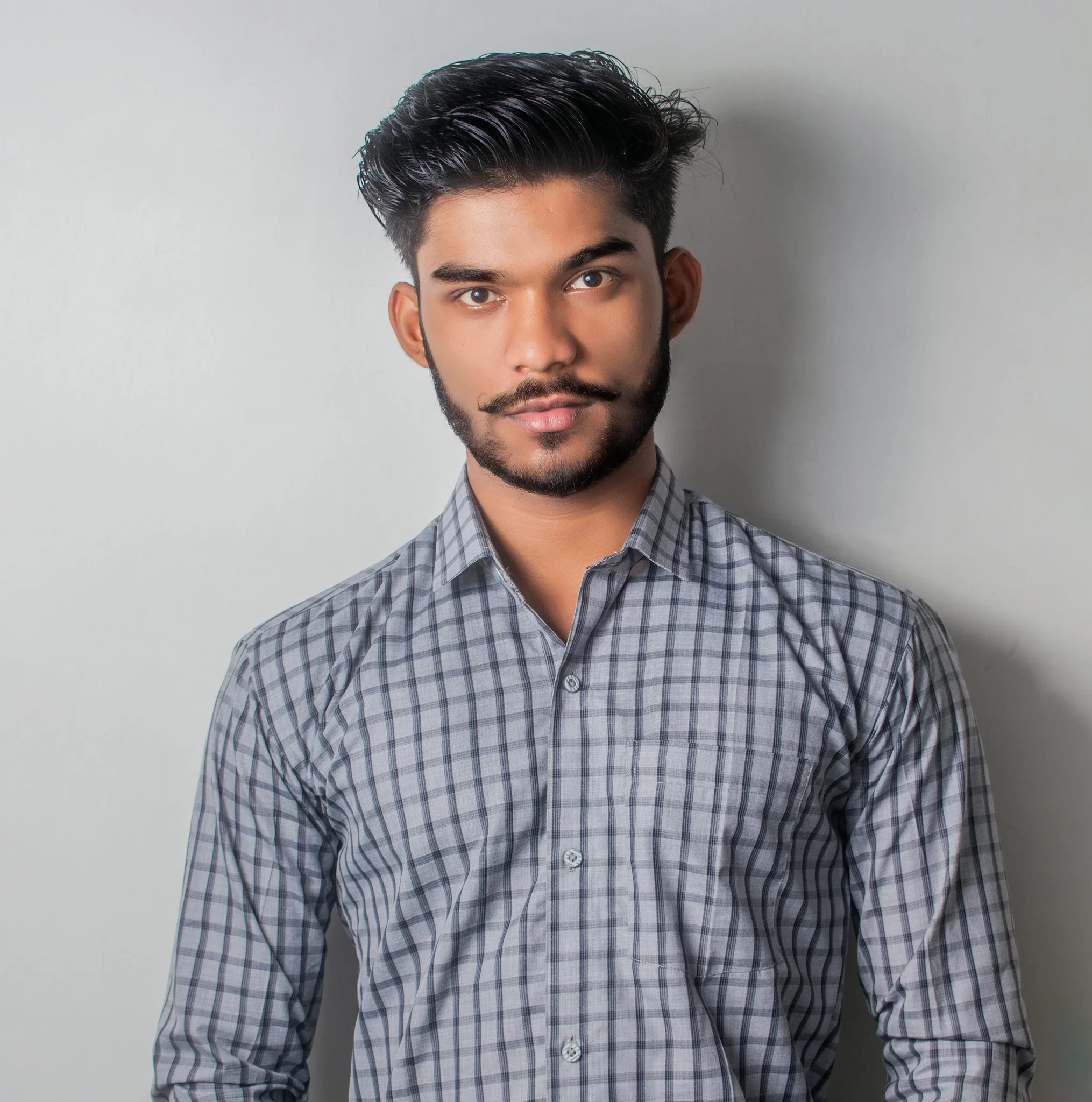 Ankit Sharma