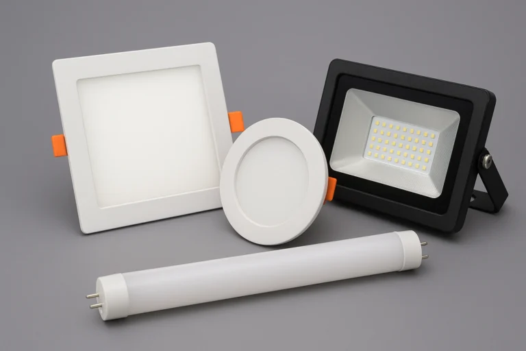 LED Fixtures