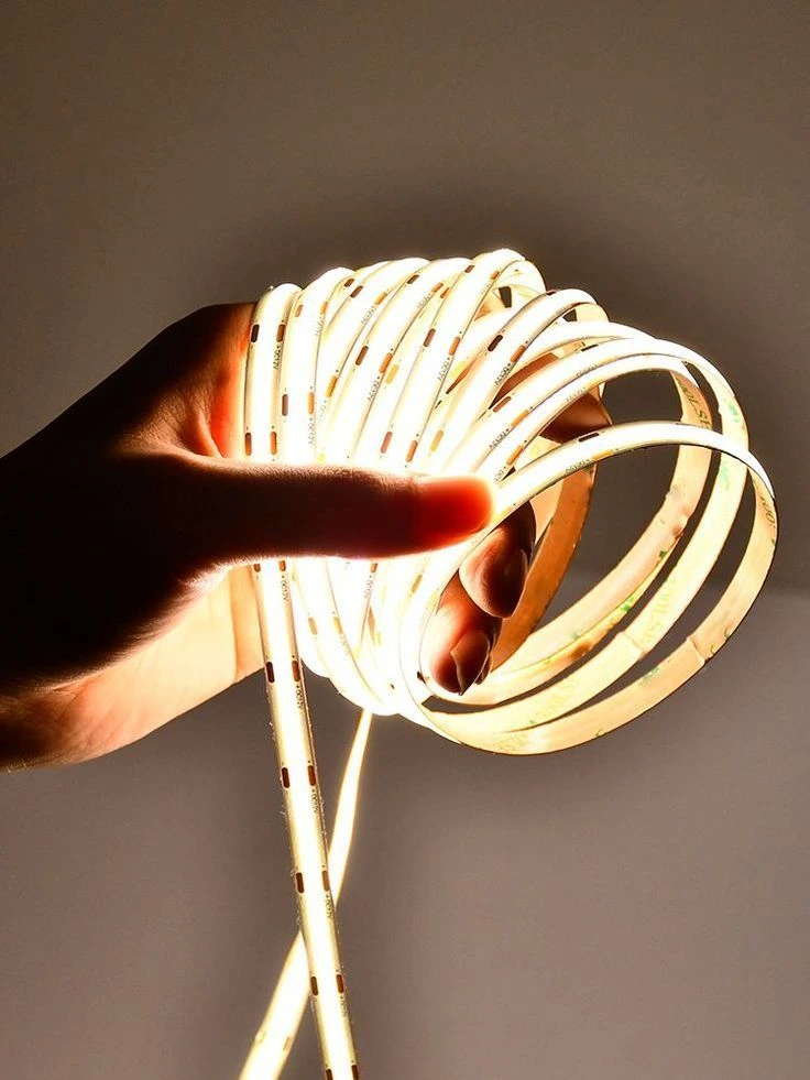 Benefits of Using Smart led Lights