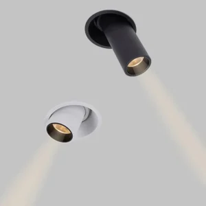 future trends of pull out lights