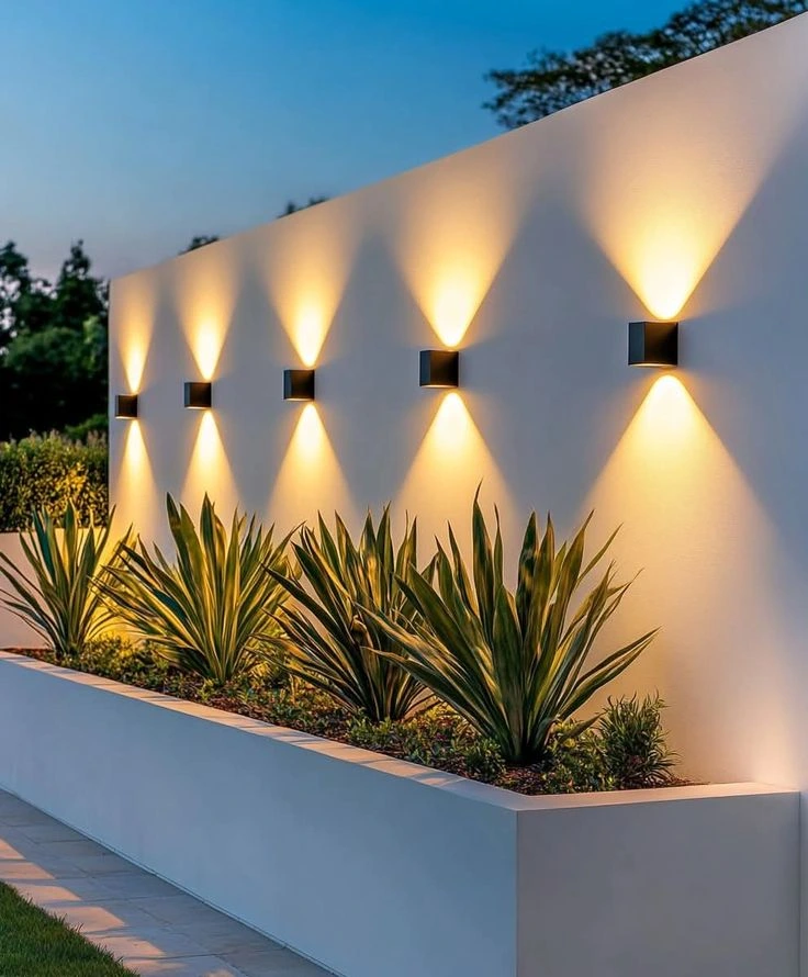 smart led lights