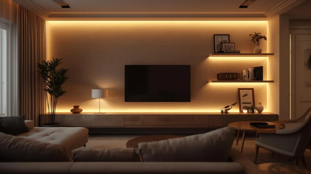 Shop LED lights