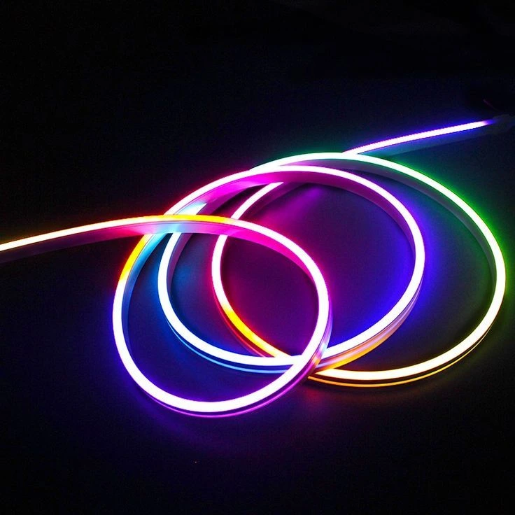 How to repair led strip light