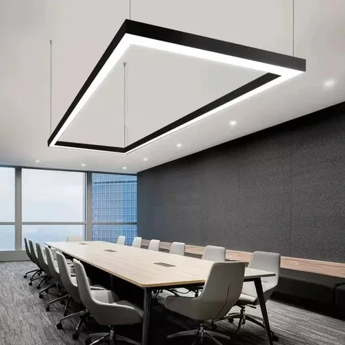 Why Opt for Profile Lights in Your Living Room?